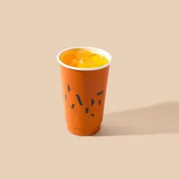 Orange Juice